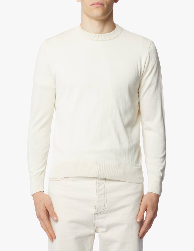 rinascente Artknit Studios The lightweight silk sweater