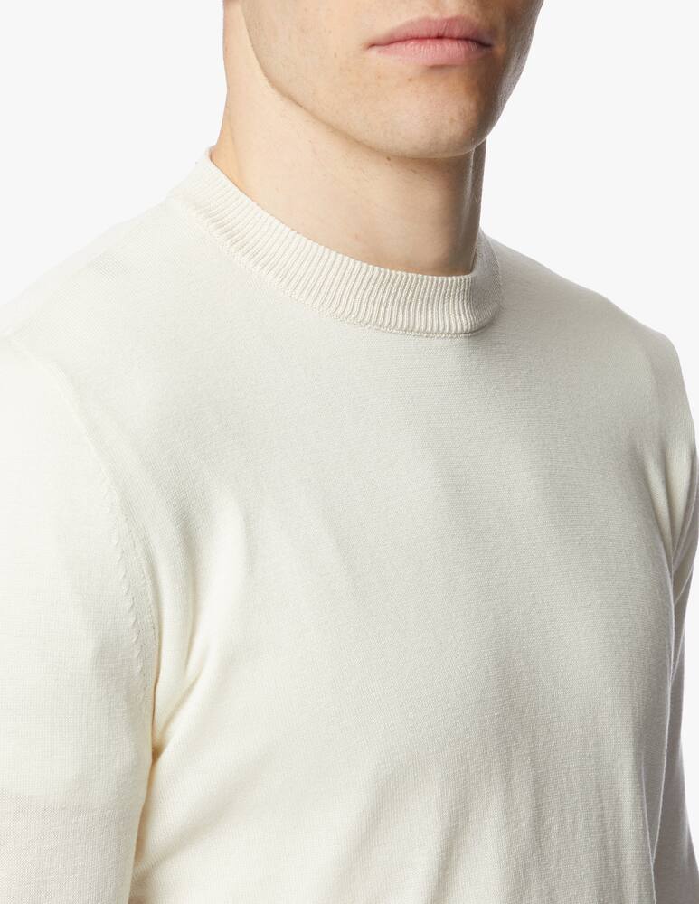 rinascente Artknit Studios The lightweight silk sweater