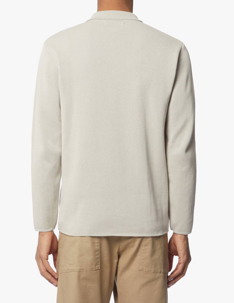 rinascente Artknit Studios Giacca in cotone biologico