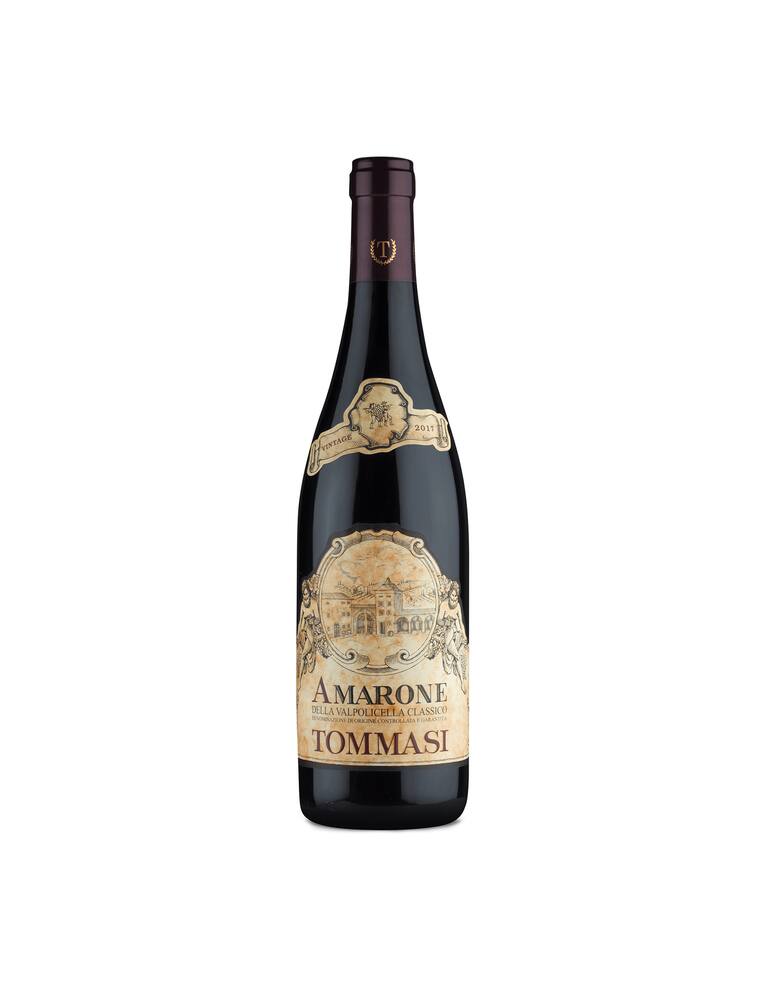 rinascente Tommasi Amarone della Valpolicella Classico DOCG 2017 750ml