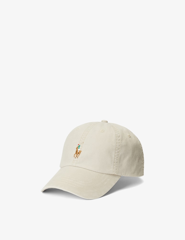 rinascente Polo Ralph Lauren Cappellino regolabile