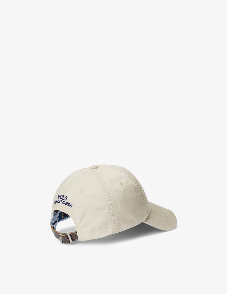 rinascente Polo Ralph Lauren Cappellino regolabile