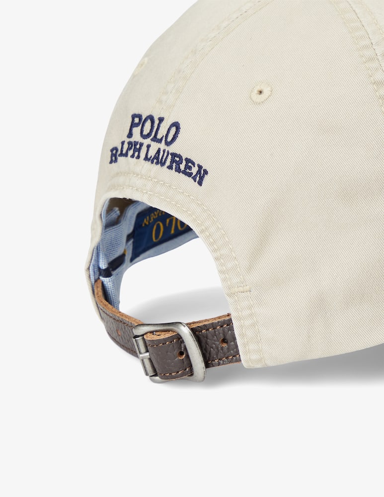 rinascente Polo Ralph Lauren Cappellino regolabile