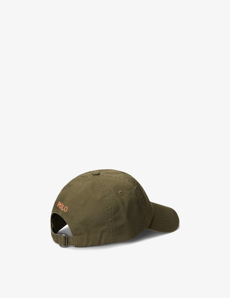 rinascente Polo Ralph Lauren Cappellino regolabile