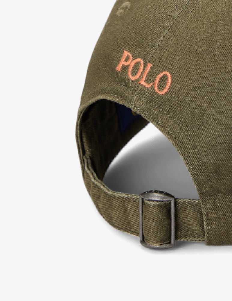 rinascente Polo Ralph Lauren Cappellino regolabile