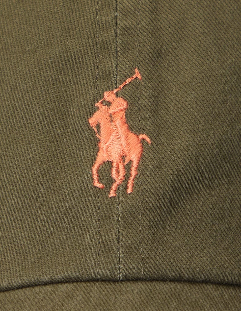 rinascente Polo Ralph Lauren Cappellino regolabile