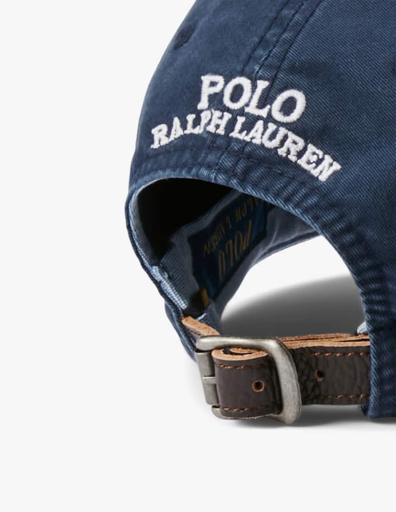 rinascente Polo Ralph Lauren Cappellino regolabile
