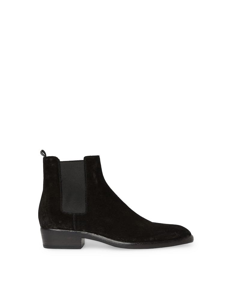 Buttero Quentin suede boot - picture 1 Buttero Quentin suede boot - picture 1