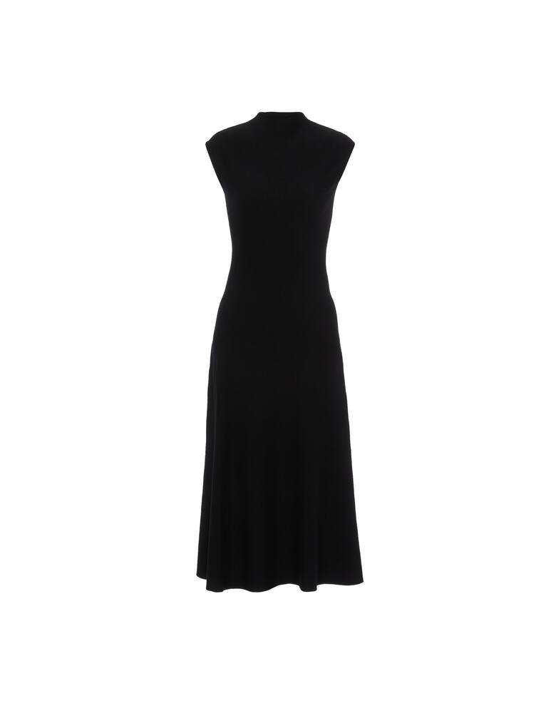 rinascente MRZ Simona Marziali Virgin wool sleeveless dress