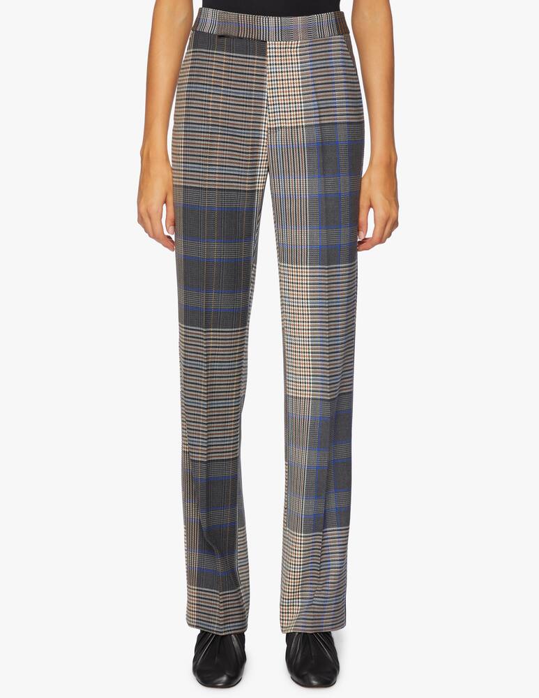 rinascente MRZ Simona Marziali Pantalone stretto in lana vergine