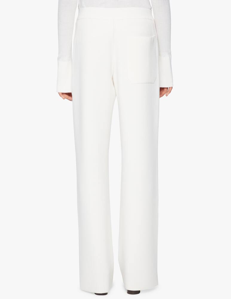 rinascente MRZ Simona Marziali Virgin wool trousers