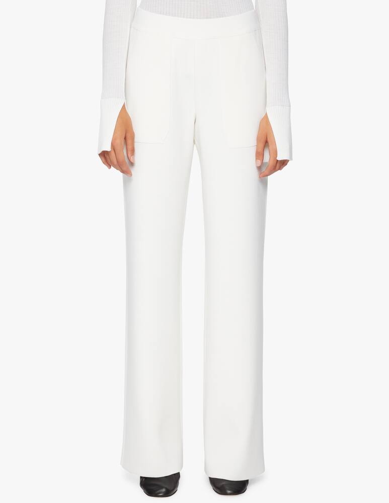 rinascente MRZ Simona Marziali Virgin wool trousers