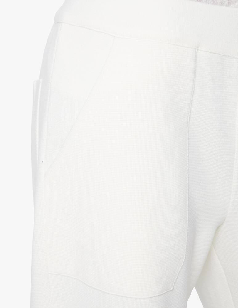 rinascente MRZ Simona Marziali Virgin wool trousers