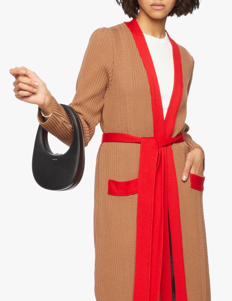 rinascente Coperni Swipe mini bag 