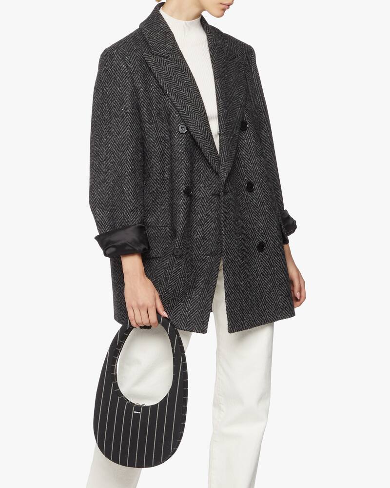 rinascente Coperni Shoulder Bag Swipe