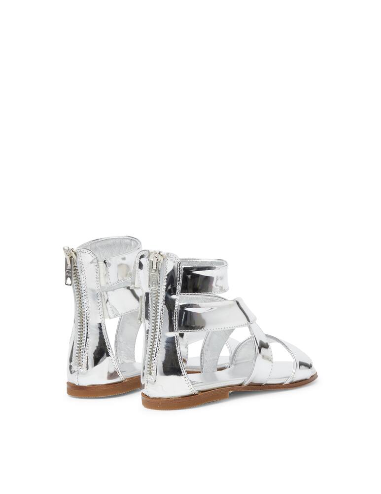 rinascente Gallucci Sandals - Silver