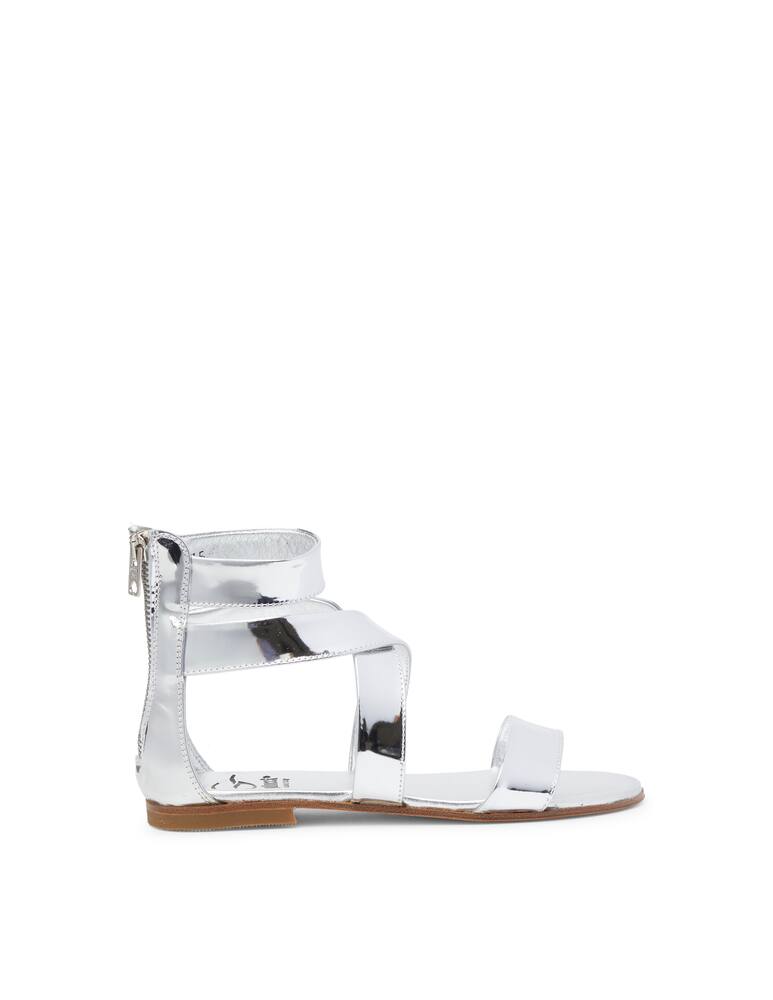 rinascente Gallucci Sandals - Silver