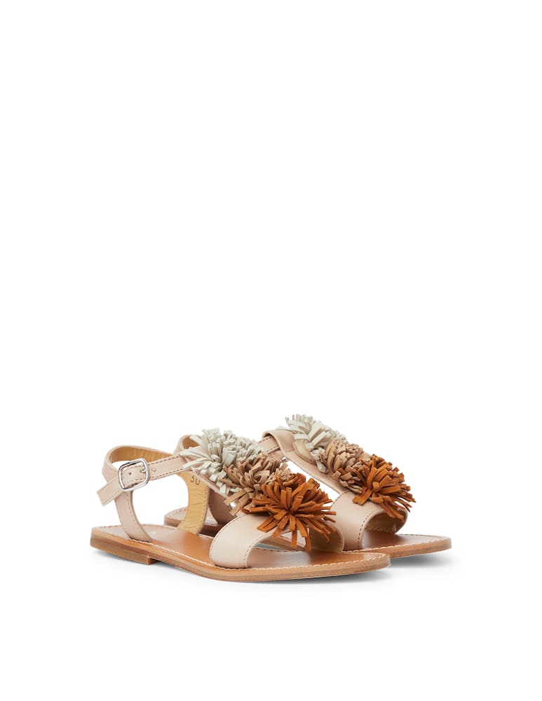 rinascente Gallucci Sandali  - Beige