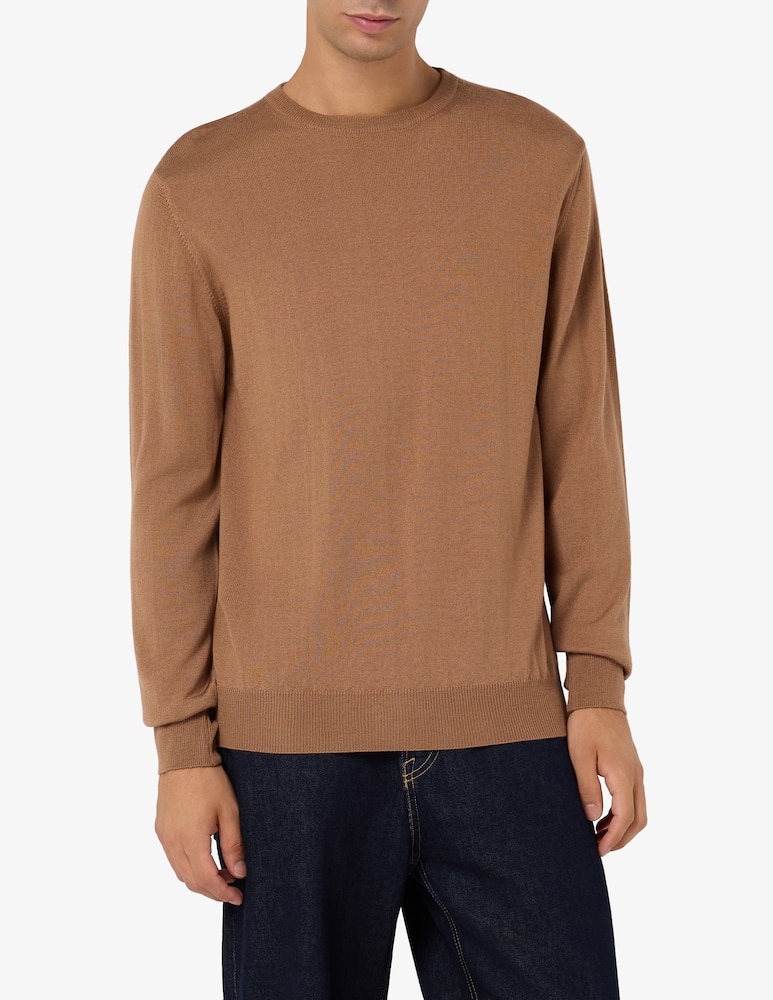 Rinascente Collection Crewneck sweater - picture 1 Rinascente Collection Crewneck sweater - picture 1