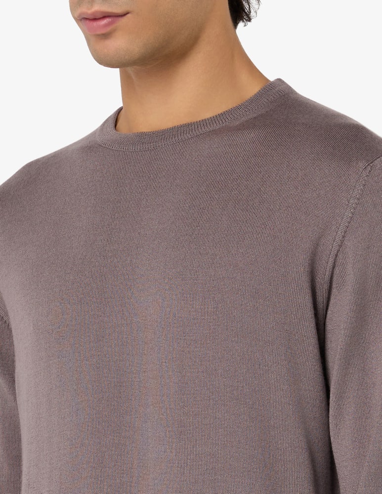 Rinascente Collection wool-silk sweater - picture 4 Rinascente Collection wool-silk sweater - picture 4