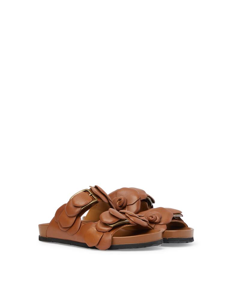 rinascente Gallucci Sandali  - Beige