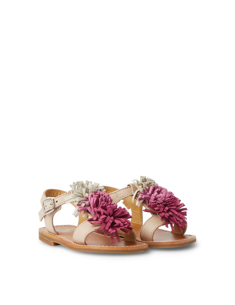 rinascente Gallucci Sandali  - Beige