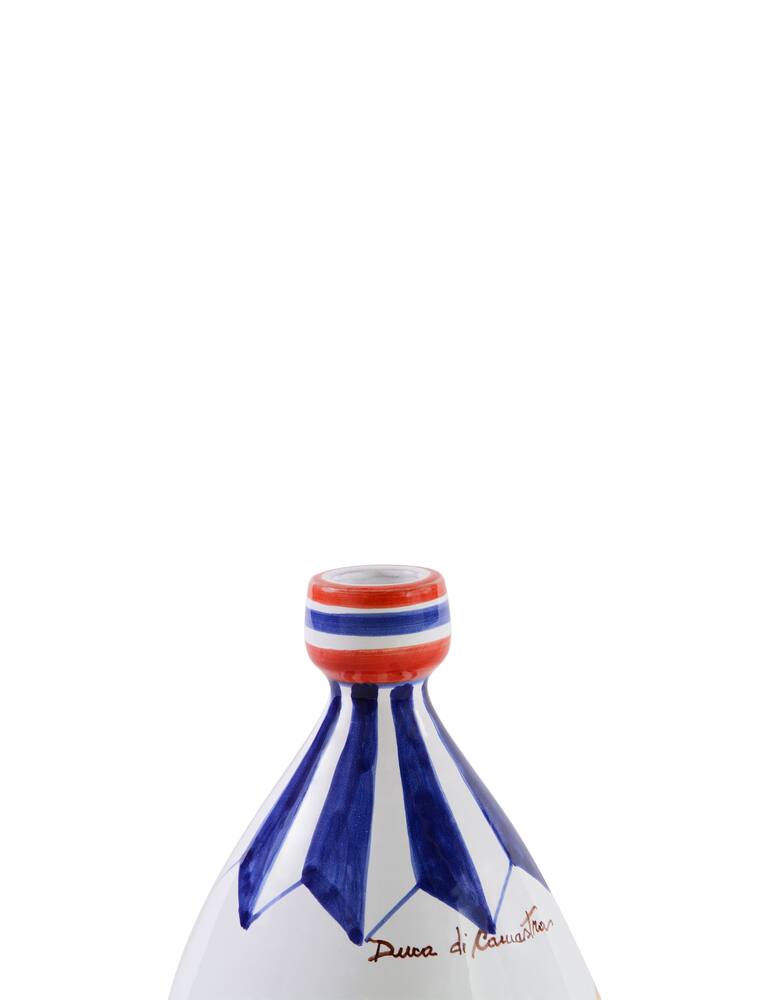 rinascente Duca di Camastra Giara Artigianale - Multicolor