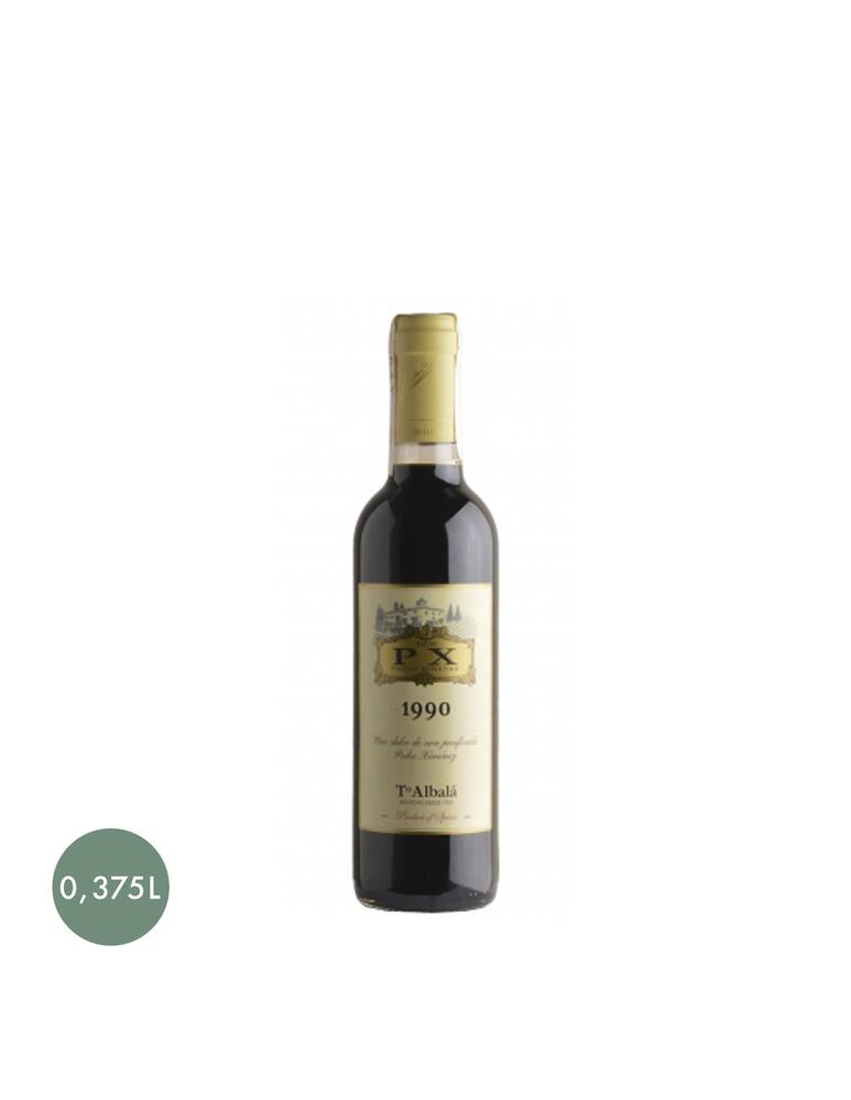 rinascente Bodegas Toro Albalá Montilla Moriles Don PX Gran Reserva 1994