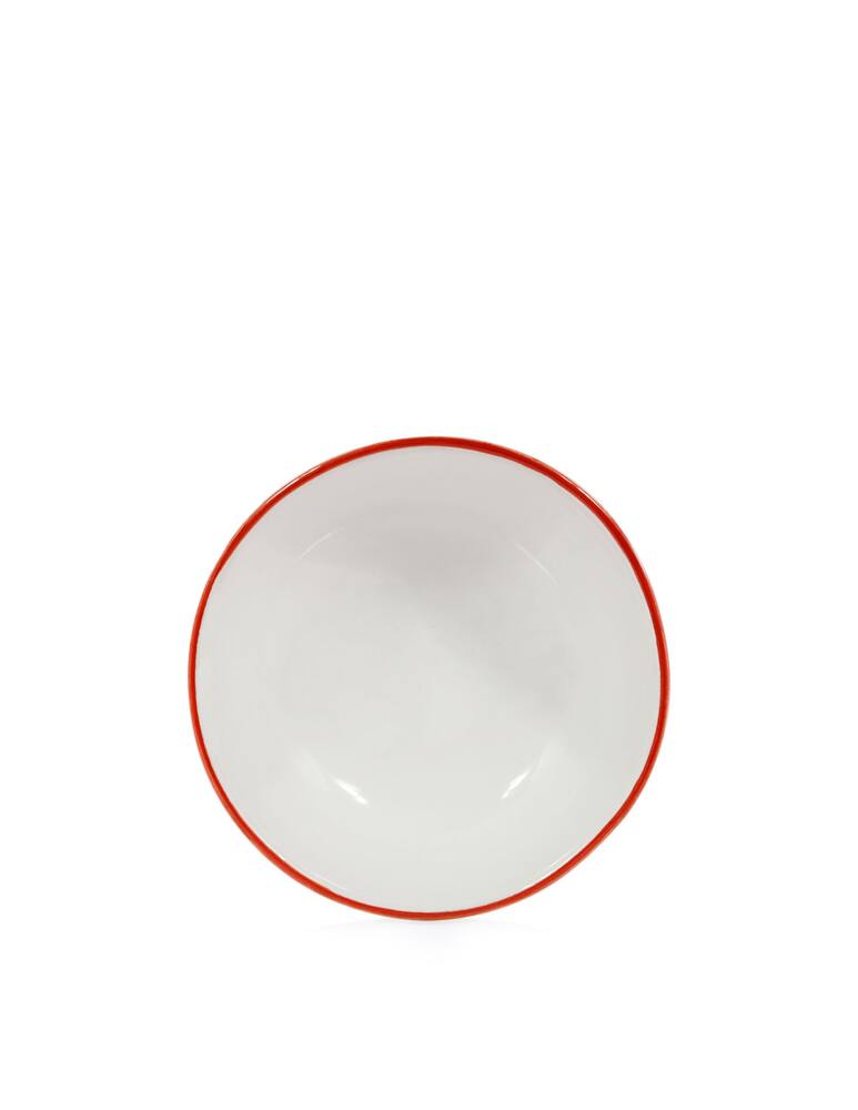 rinascente Duca di Camastra Ciotolina Artigianale - Multicolor