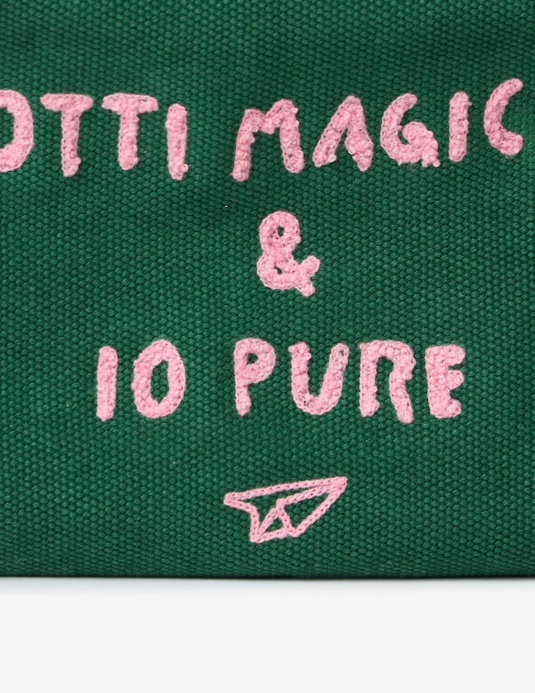 Linea Daria Pouch Notti Magiche - picture 3 Linea Daria Pouch Notti Magiche - picture 3