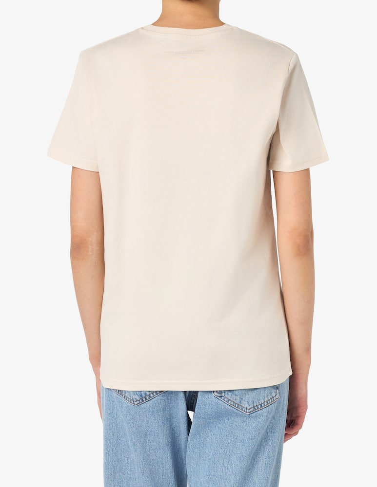 rinascente Linea Daria T-shirt gin tonic e vuoti di memoria