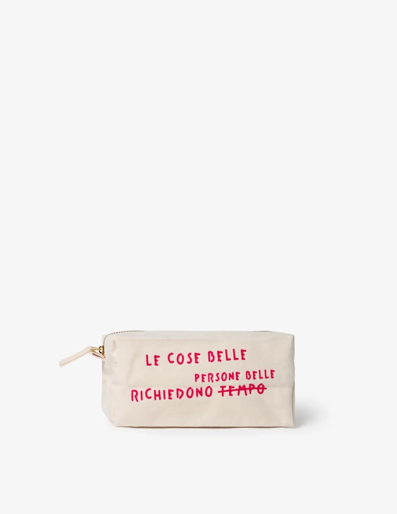 rinascente Linea Daria Trousse Le cose belle