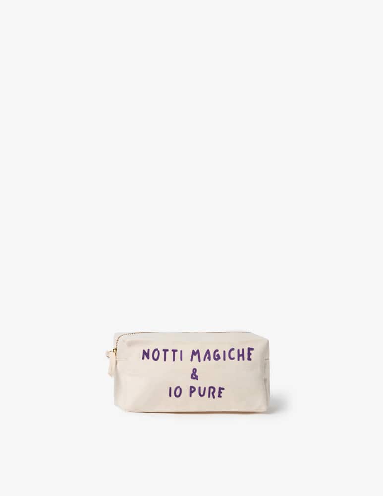 rinascente Linea Daria Pouch Notti magiche
