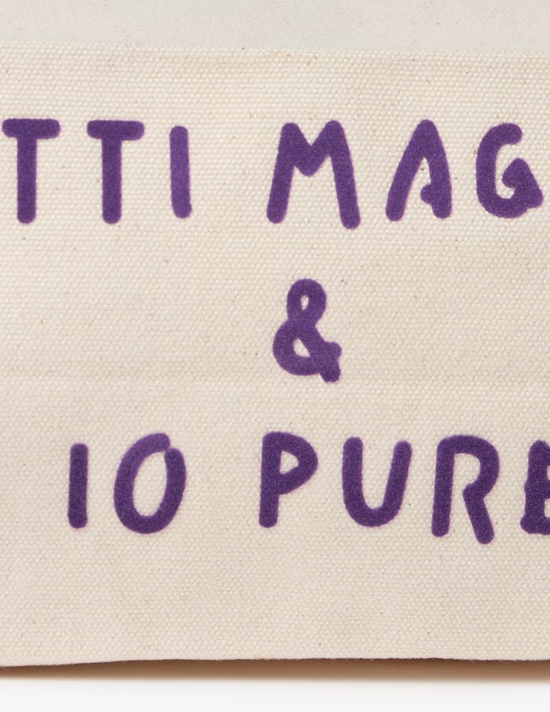 rinascente Linea Daria Pouch Notti magiche