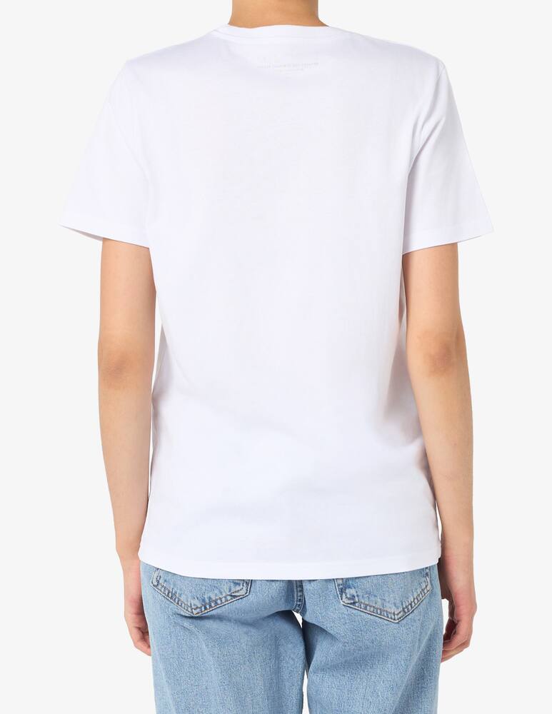 rinascente Linea Daria T-shirt che sbatti le persone