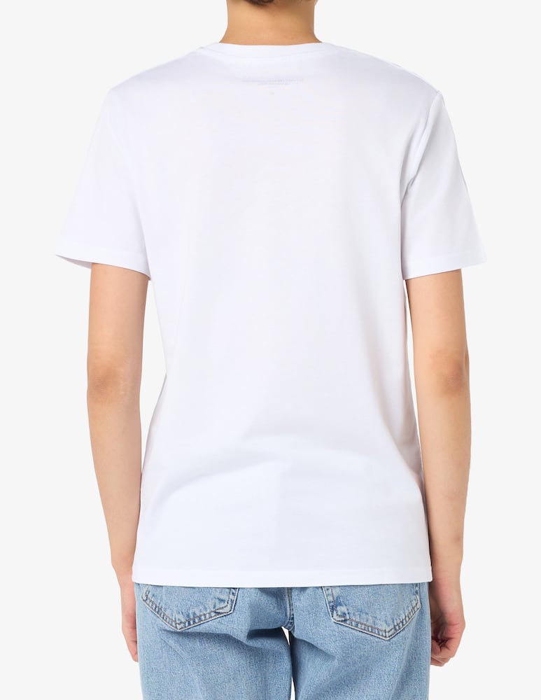 rinascente Linea Daria T-shirt chi dorme fa benissimo
