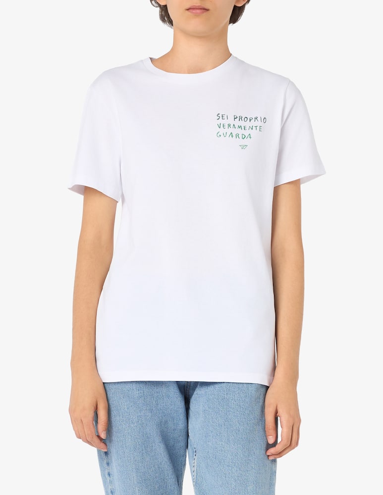 rinascente Linea Daria T-shirt sei proprio veramente