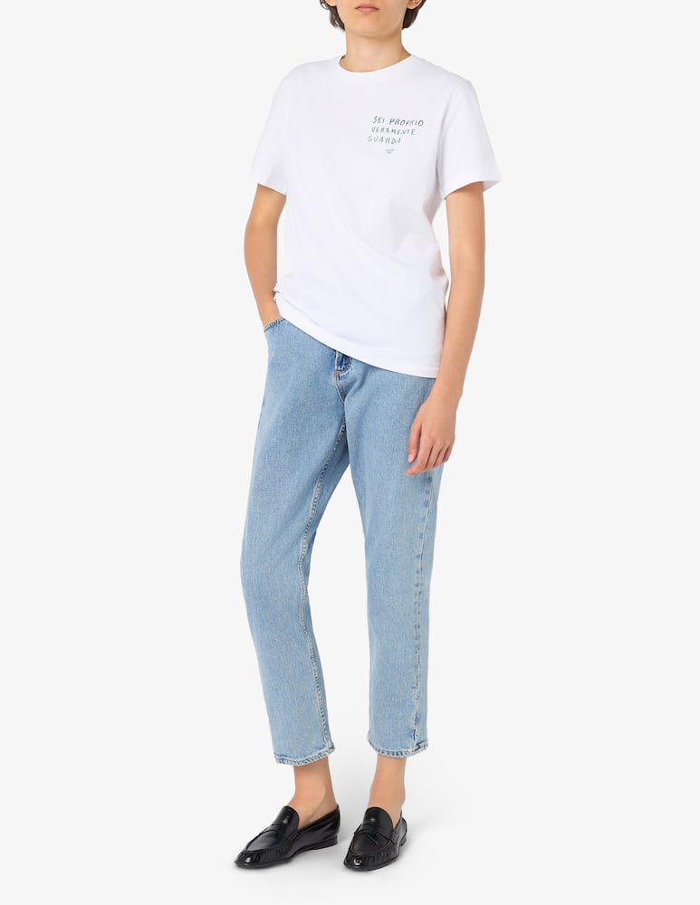 rinascente Linea Daria T-shirt sei proprio veramente