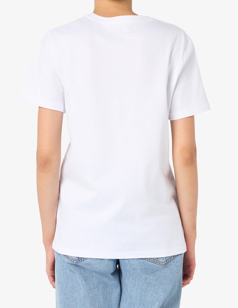 rinascente Linea Daria T-shirt sei proprio veramente