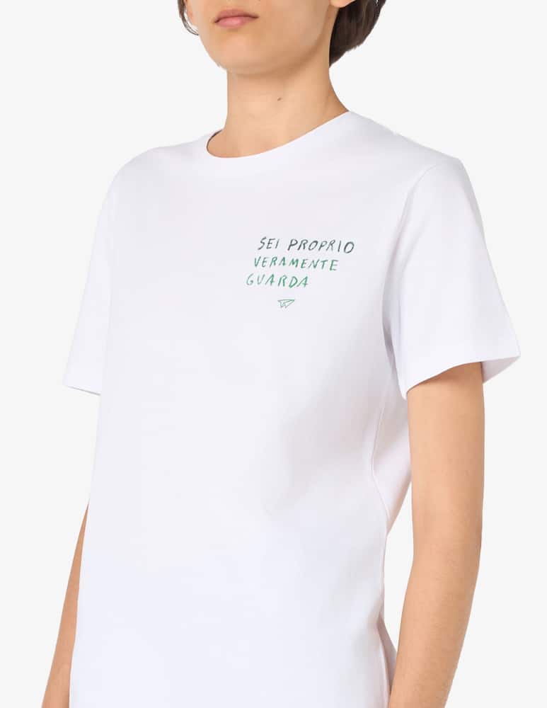 rinascente Linea Daria T-shirt sei proprio veramente