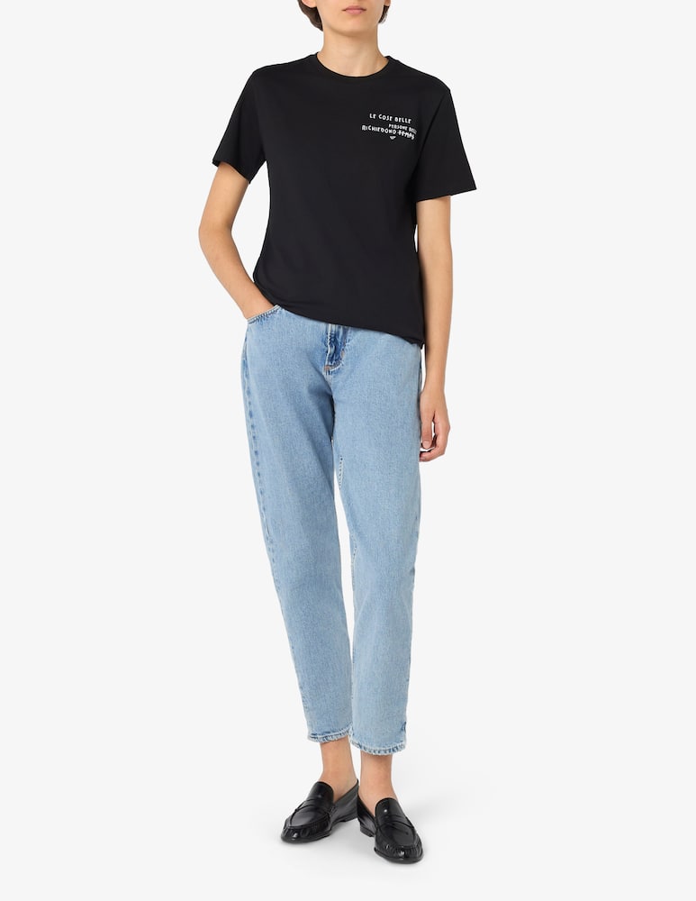 rinascente Linea Daria T-shirt le cose belle
