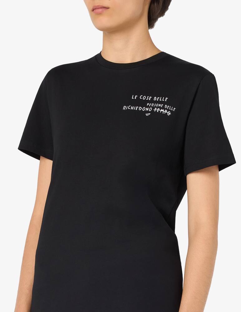 rinascente Linea Daria T-shirt le cose belle