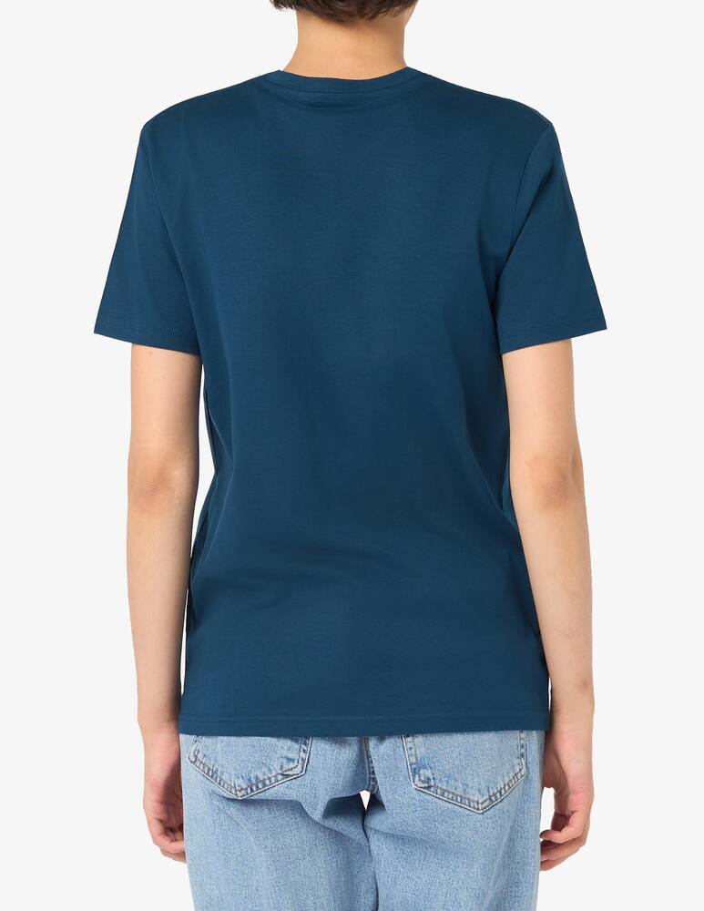 rinascente Linea Daria T-shirt How not to kill
