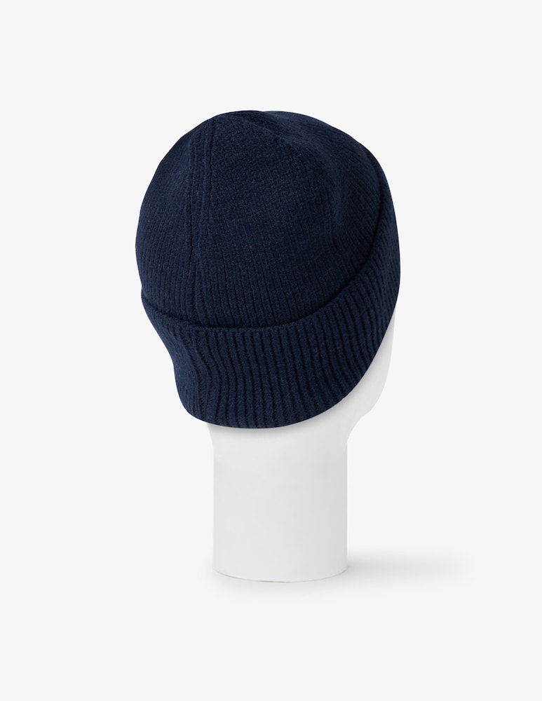 rinascente Linea Daria Wool beanie Che sbatti le persone