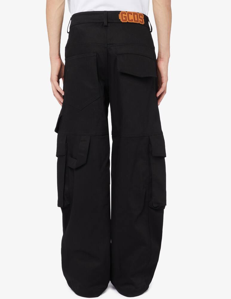 rinascente GCDS Pantaloni ultracargo