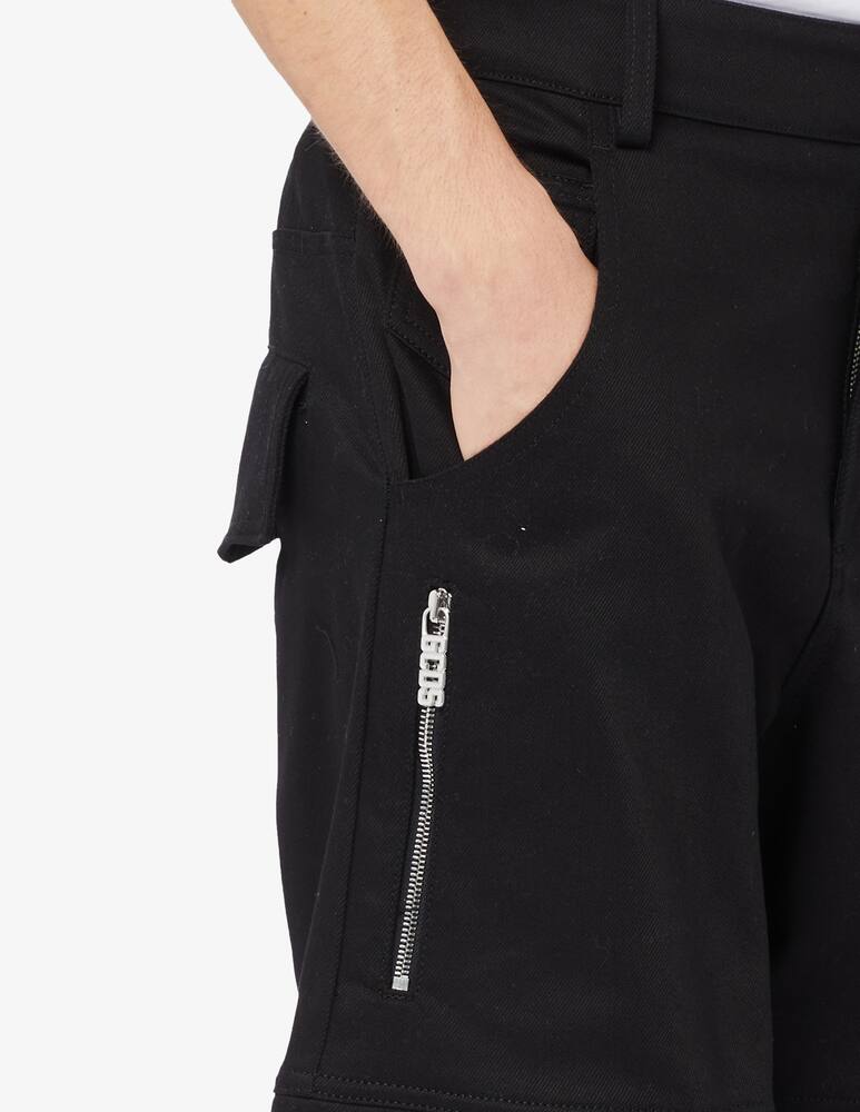 rinascente GCDS Pantaloni ultracargo