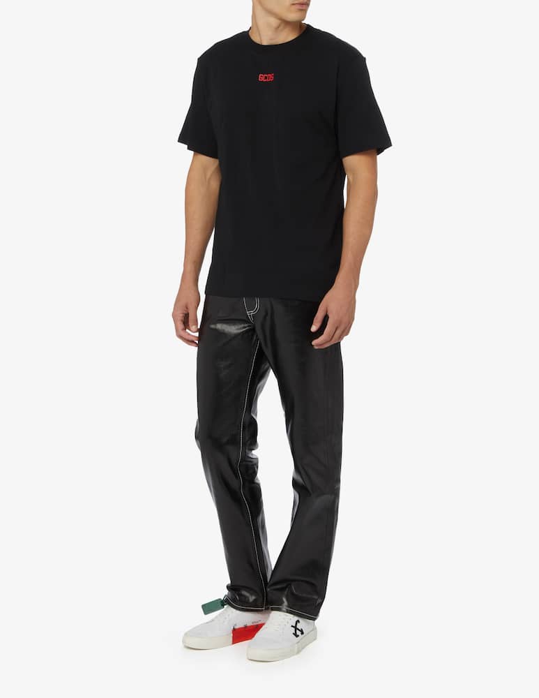 rinascente GCDS Maglietta eco basic