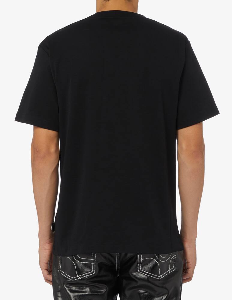 rinascente GCDS Maglietta eco basic