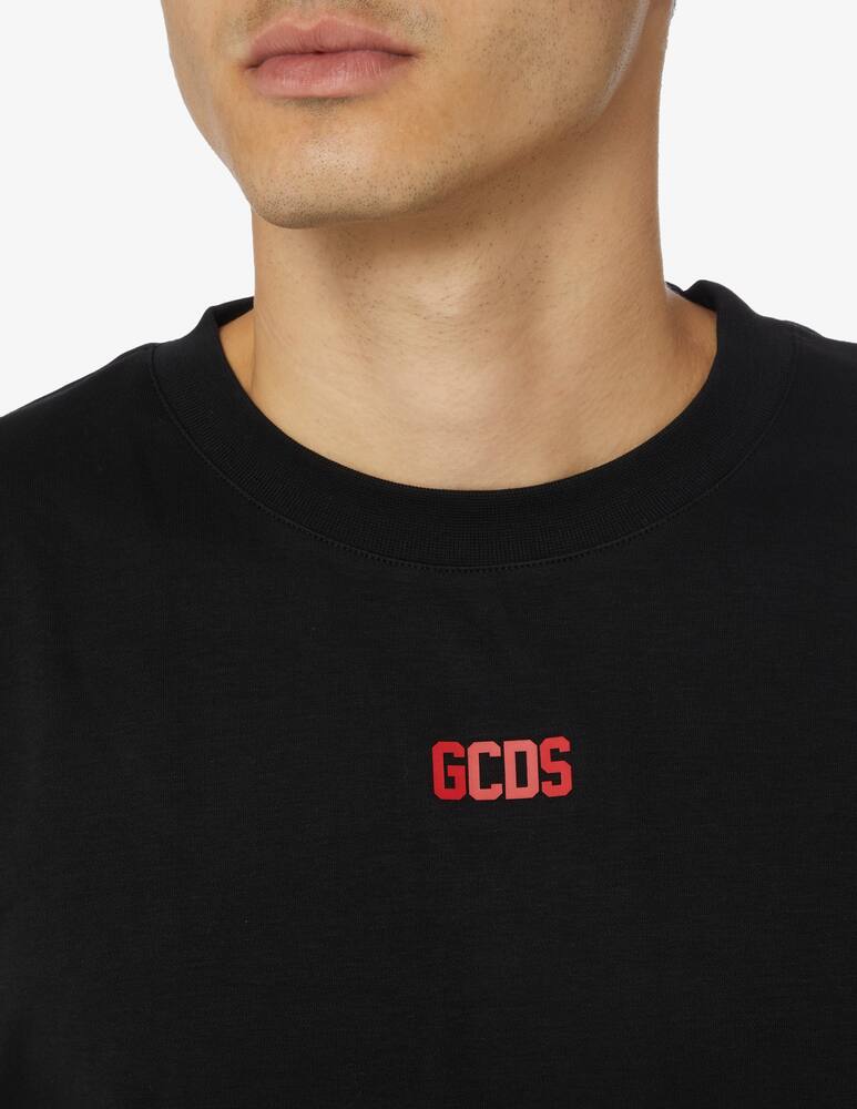 rinascente GCDS Maglietta eco basic