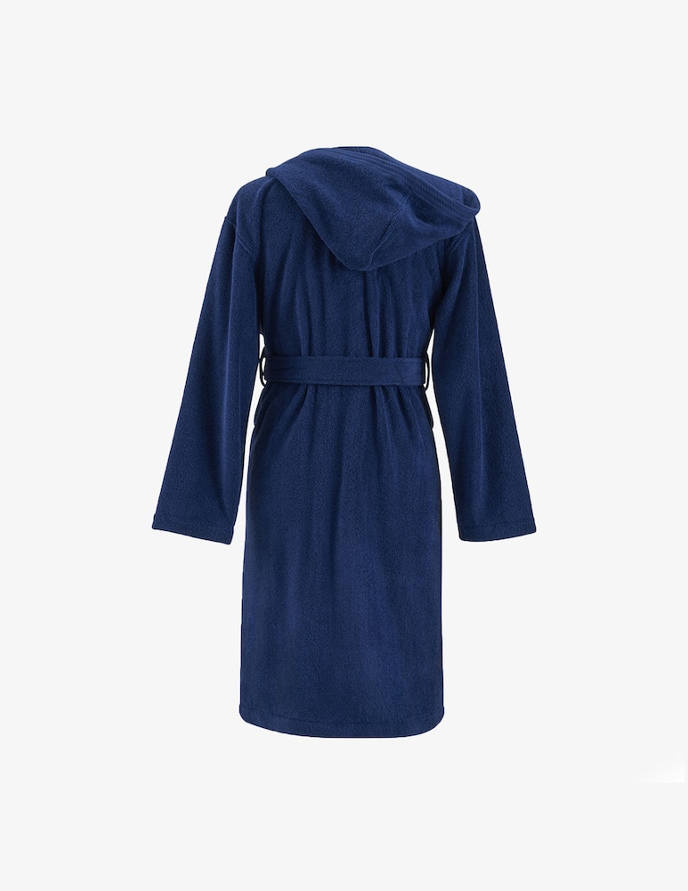 rinascente Ralph Lauren Home Clplayer Accappatoio - blu